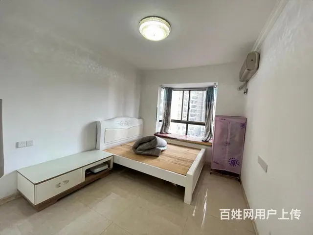 市中 心 宝华新城 精装三房好楼层 拎包入住随时看房满五年 - 图片 8