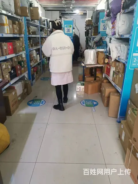 A（个人）岳麓区成熟小区商业街的菜鸟驿站转让编号9072 - 图片 3
