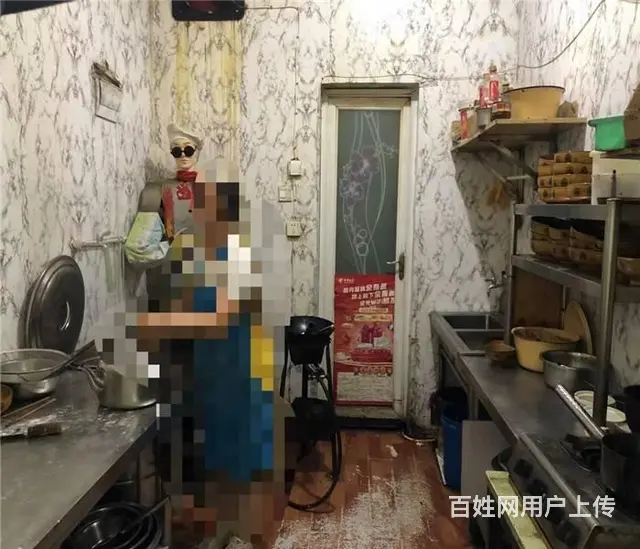 （同城搜铺网）转让新福北路38平面馆 - 图片 5