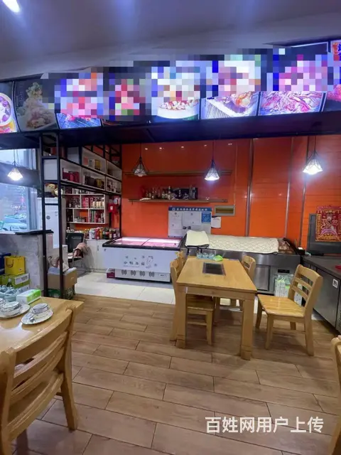 （烟台旺铺）开发区长江路精装餐饮店转让 - 图片 3