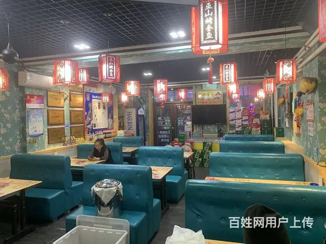 道外品牌连锁餐饮店铺出兑 餐馆出兑 - 图片 8