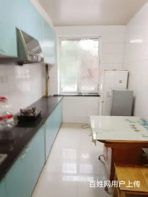 [微笑]出租[微笑]，万宝小区，二楼，90平 - 图片