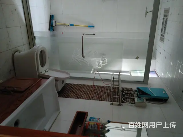 个人出租，整套出租无中介费 - 图片 5