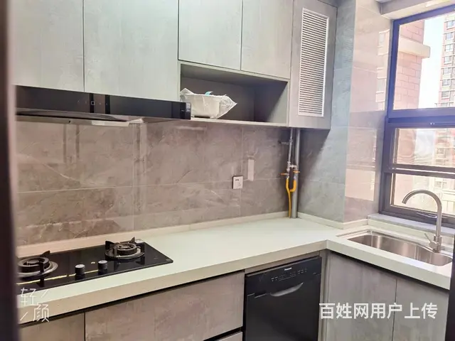 鸿润城 普通住宅 精装修未住可做婚房可以贷款 - 图片 4