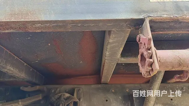 6.8米板车 - 图片 5