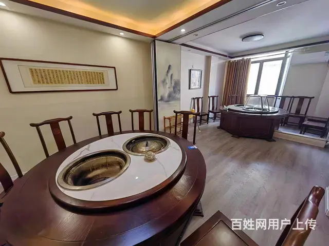 【旺铺推荐】泰隆餐饮旺铺转让 - 图片 10