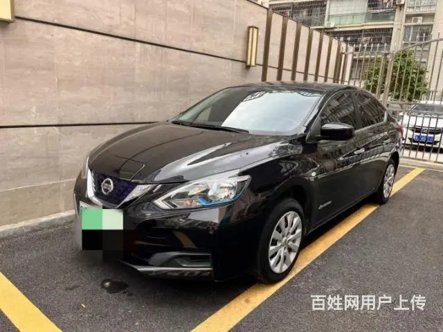 日产 轩逸 2020款 轩逸·纯电 舒适版 - 图片 4