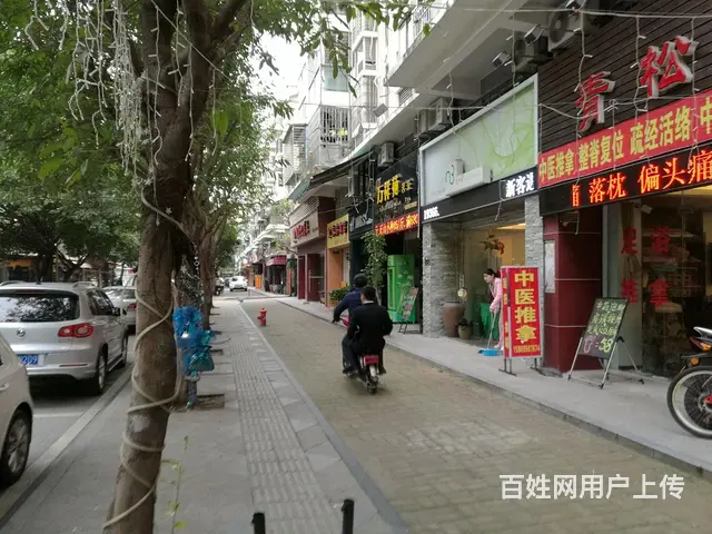 七星公馆沿街店面招租 茶叶店带装修适合茶叶烟酒燕窝 - 图片 4