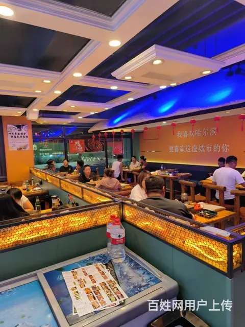 【搞定了！】道里区群力融江路群力家园烧烤店出兑 - 图片 3