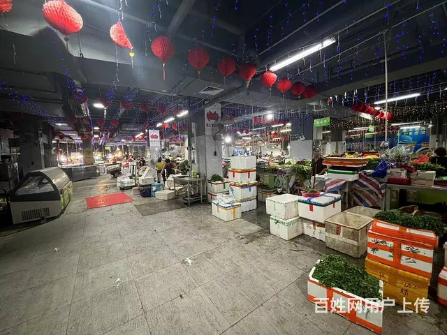 （51旺铺推荐）第一市场4000平摊位档口出租招商 - 图片 3