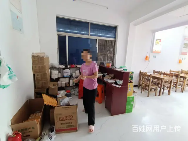 （51旺铺推荐）山高村70平餐饮店转让 - 图片 5