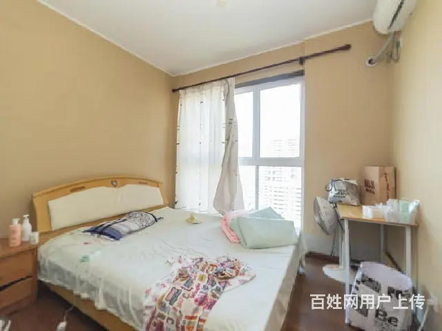 低于市场3000左右（装修的房子单价才1.7左右）看房方便。 - 图片 5