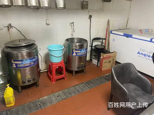 钱塘新区金沙湖大学城环绕餐馆小吃店转让水饺烧烤外卖店转让 - 图片 3