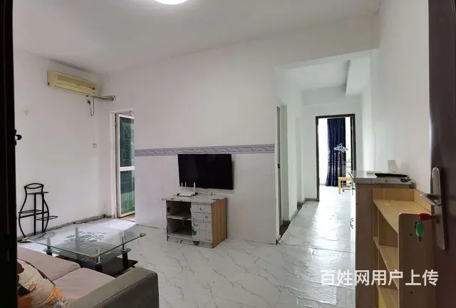拱北关口艺丰大厦电梯精装一房一厅出租，租价2600。近关口 - 图片 3