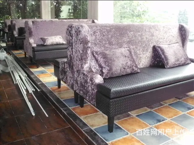 沙发订做翻新厂 - 图片 9