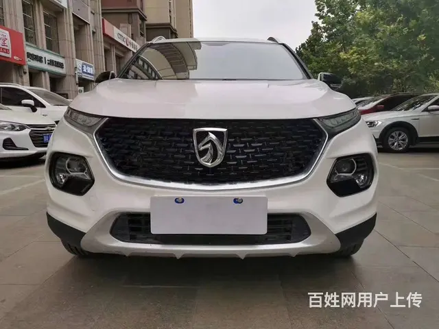 宜昌不看征信零首付分期买车* - 图片 4