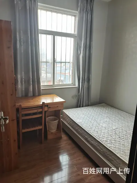 大营街景兴苑精装三室好房带家具家电急租 - 图片 5