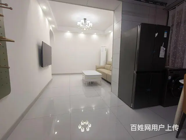 普济路 五十间家属院 一楼地暖 精装修 - 图片 2