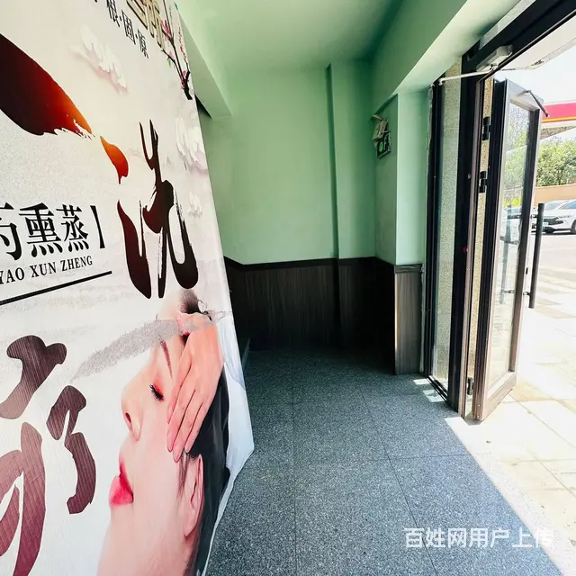 B17298一铁路局附近商圈沿街门出租 - 图片 5