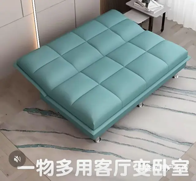 多功能折叠沙发 - 图片 2
