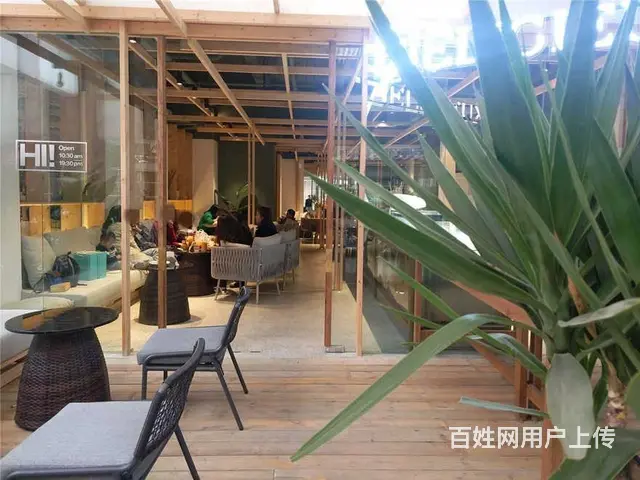（兴铺）长虹国际城餐饮店空转整转行业不限制 - 图片 5