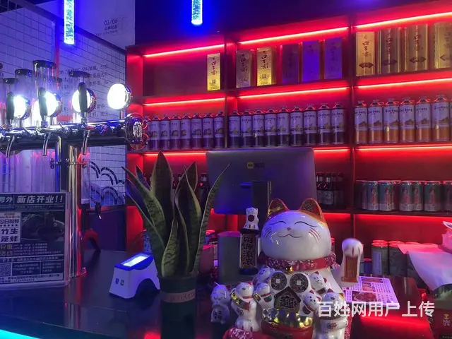 ((优选))  经开区营业中餐饮店转让，可空转行业不限 - 图片 3