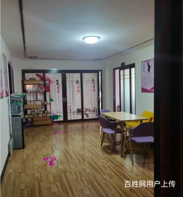 （速转店）I87豪华装修美容院5I88各项设施齐全8584 - 图片 10