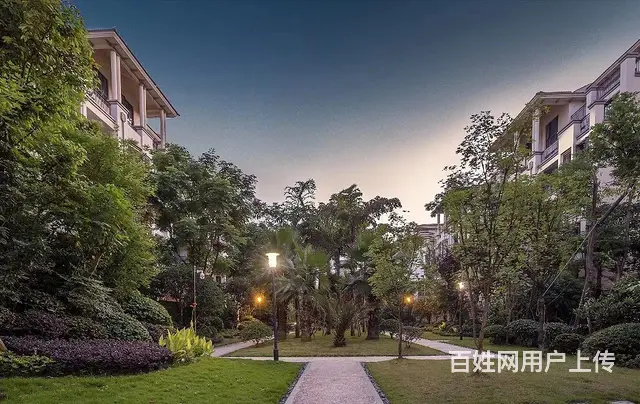 明光三巽公园墅新房急出 - 图片 5