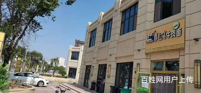 7892(七P）个人城东区互助路海亮大都汇南门餐饮店转让 - 图片 2