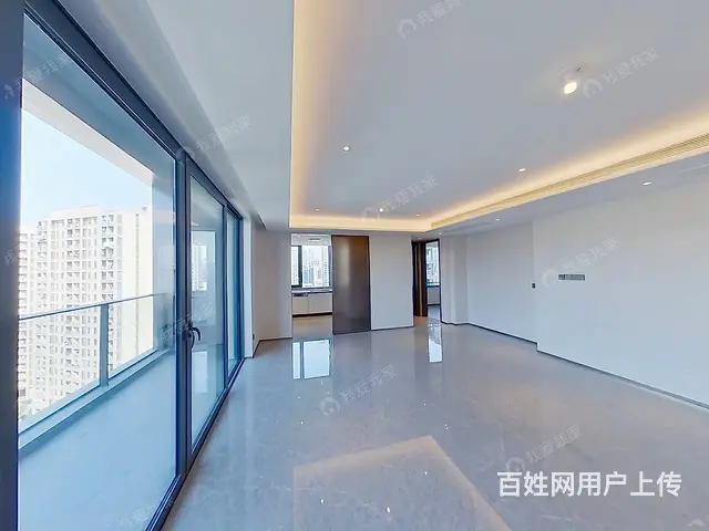 等着卖房子钱用，房东在杭州，只要诚心，可以面谈，带一车位的 - 图片 3