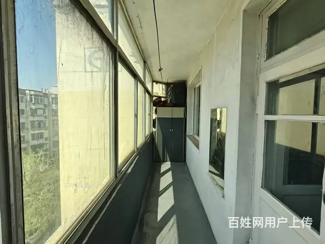 地铁房长江南小区(皇姑-北行) 普通住宅 简单装修 - 图片 7