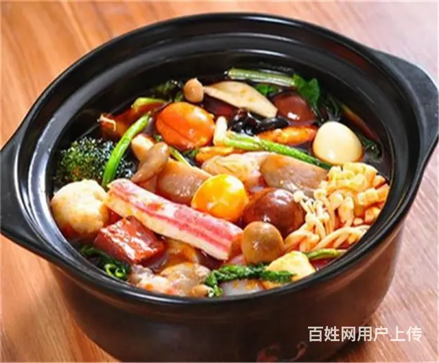 千里香馄饨技术哪里教学 - 图片 2