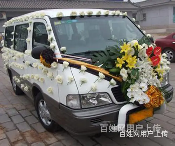 常州24小时遗体运送,【遗体跨省运输】 - 图片 8