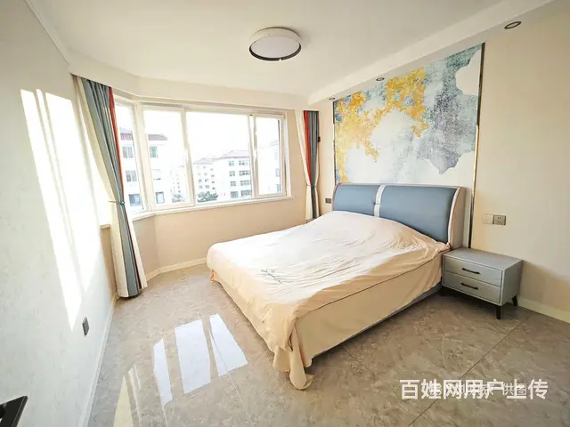 新上！新都封闭小区真好的户型，设计亮点很多，多层顶二，带草厦 - 图片 5