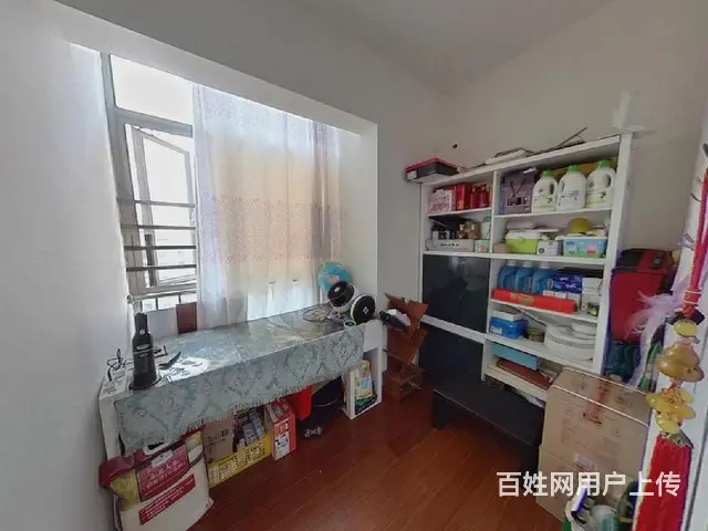 利嘉阁 格局方正   交通便利 - 图片 8