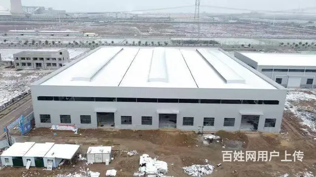 厂房出租，比亚迪旁，配套全，目前企业入驻多，可租可售 - 图片 5