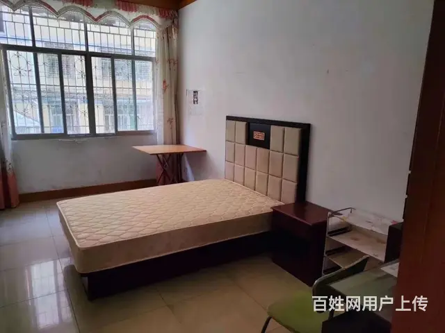 兴发小区 普通住宅2厅 简单装修 - 图片 8