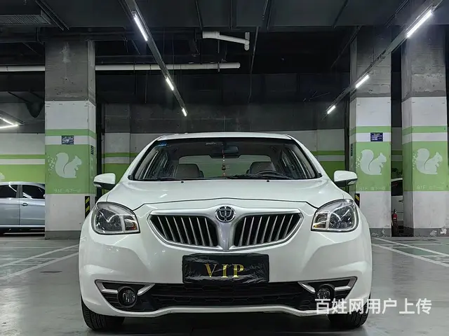 中华H330 2013款 1.5 手动 舒适型 - 图片 1