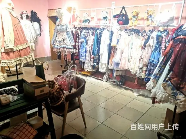 汉服店转让18万，可直接经营 - 图片 8