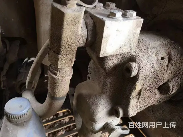 转让一台二手挖掘机卡特306D价格优惠现货多多 - 图片 6
