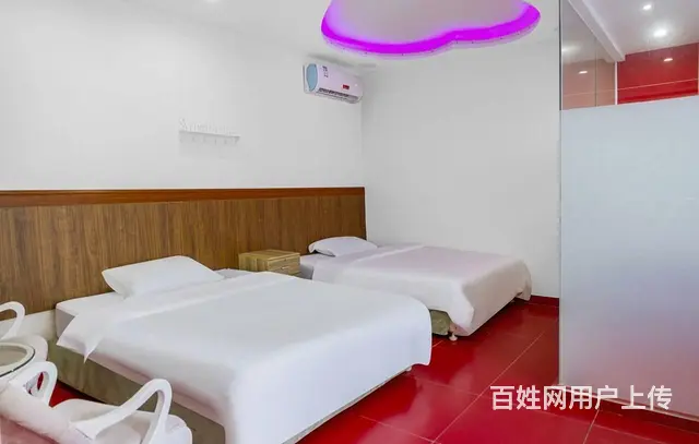 （51旺铺推荐）天涯区回新路独栋41间民宿转让 - 图片 4