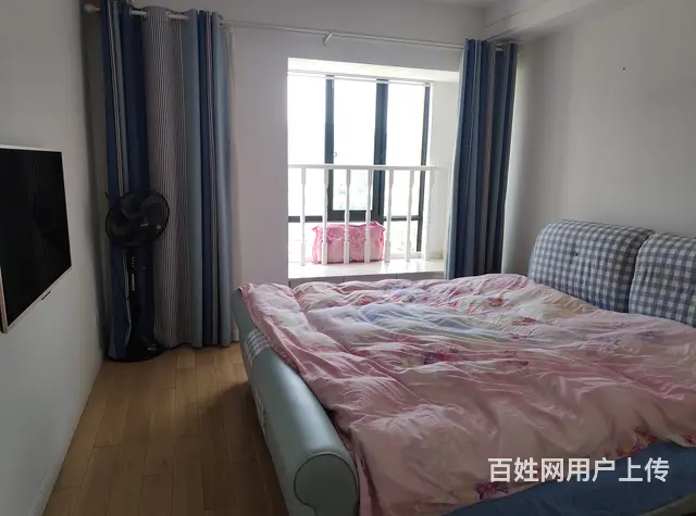 屯浦阳光三室两厅一厨一卫两阳台高层景观精装璜房屋出售 - 图片 3