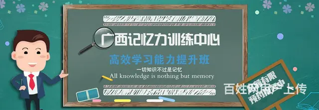 2021|玉林全脑开发培训,青少年记忆力培训班团报优惠 - 图片 3