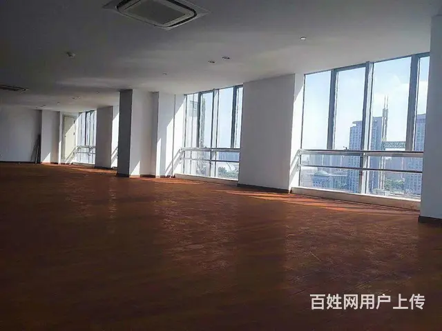 急售！常州CBD商务圈现代传媒大厦高端写字楼 新房直签！ - 图片 1