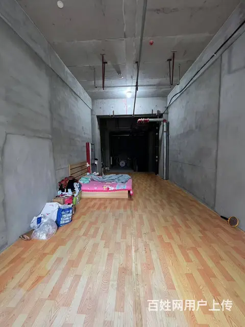 【搞定了！】松北融创茂世祥路汉堡店出兑餐饮店转让 - 图片 5
