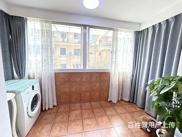 出租莲花街高性价比高品质住宅93.56平简装修2室 - 图片 10