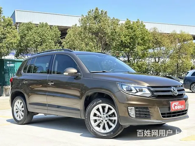 大众 途观 2018款 途观L 1.4TSI 双离合 280 - 图片 2