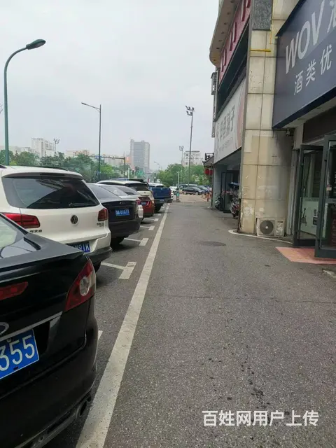 （个人）房东直租！临街门面出租【无行业限制】编号1097 - 图片 5