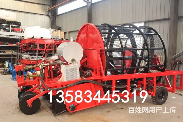 全新洋姜收获机厂家直销 - 图片 1