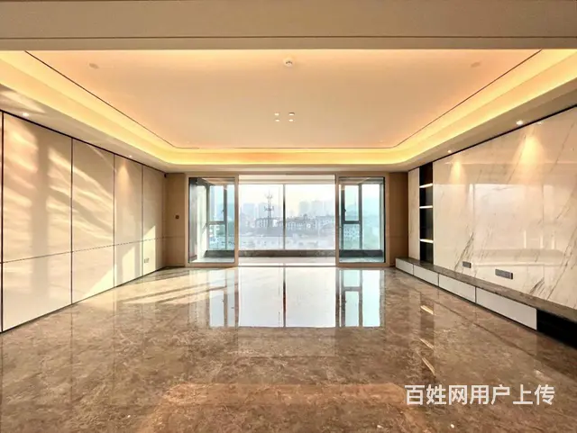 西兴滨江御滨府(商住楼)豪华装修多层[1-7层]306.51 - 图片 1